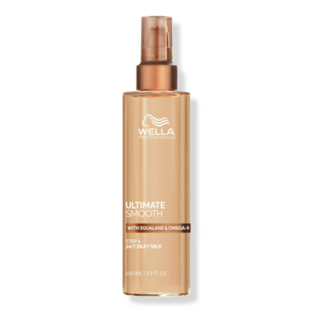 Wella Ultimate Smooth Silky Milk 30ml - Baume Lissant