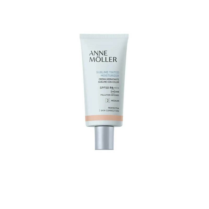 Anne Möller An Perfectia Sublime Tint Moist Fp50 50