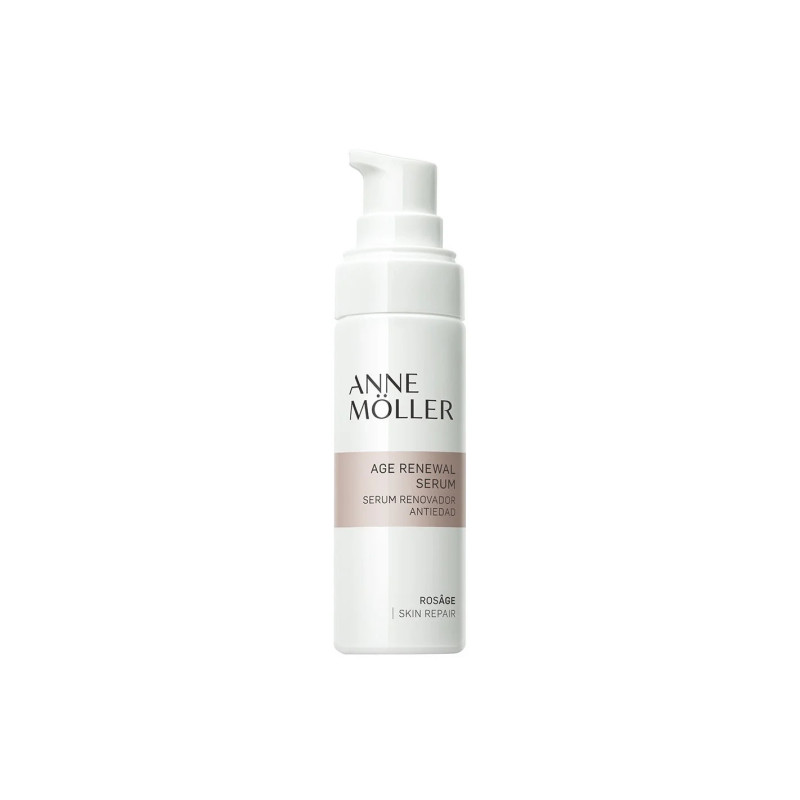Anne Möller An Rosage Age Renewal Ser 30ml