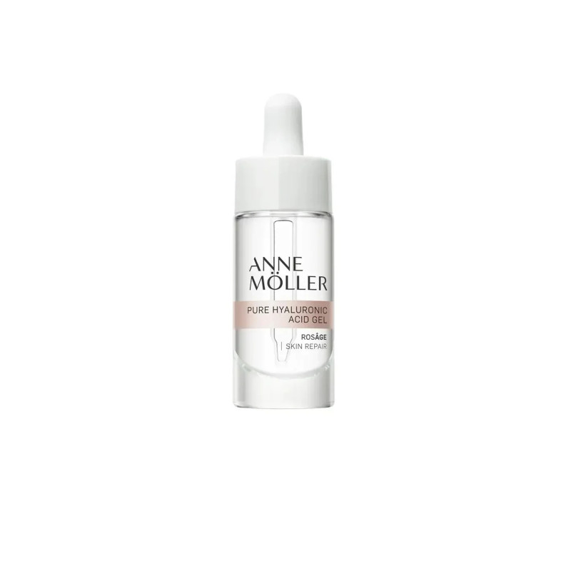 Anne Möller An Rosage Pure Hyaluronic Acid 15ml