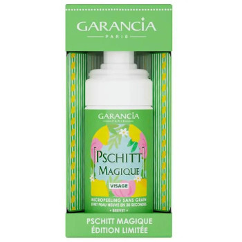 Garancia Pschitt Magique 100ml - Nettoyage Profond Kermatone