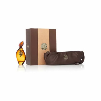 Jesus Del Pozo Ámbar Eau De Toilette 100ml - Kermatone