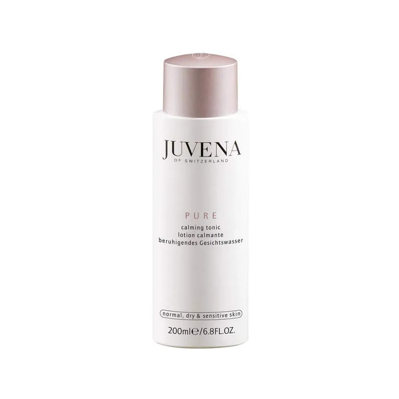 Juvena Pure Lotion Calmante - Peau Sensible Kermatone