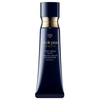 Cle De Peau Beaute Cle De Peau Radiant Cream Fdt Wb40