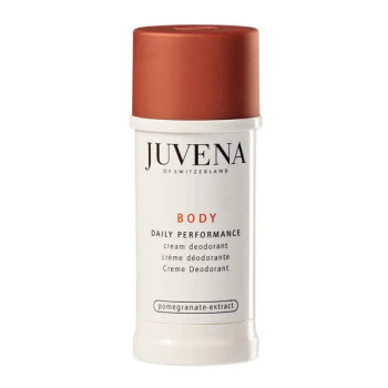 Juvena Crème Déodorant - Protection et douceur Kermatone