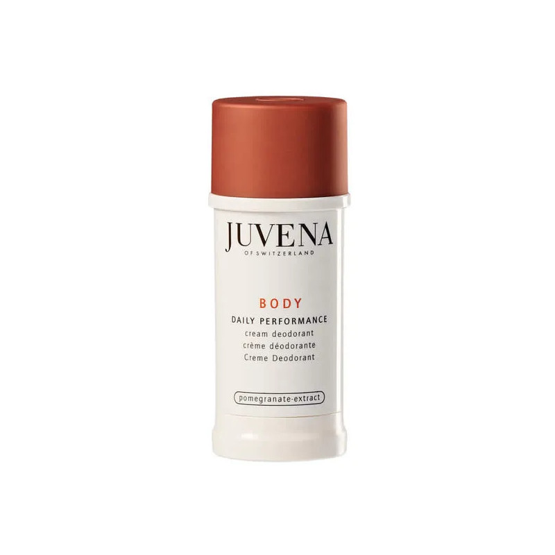 Juvena Crème Déodorant - Protection et douceur Kermatone