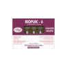 Nurana Bioplac-6 Ampoules Anti Chute - 6x10ml | Kermatone