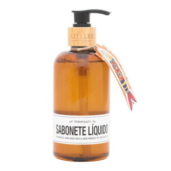 Savon Liquide Sardine Castelbel 300ml