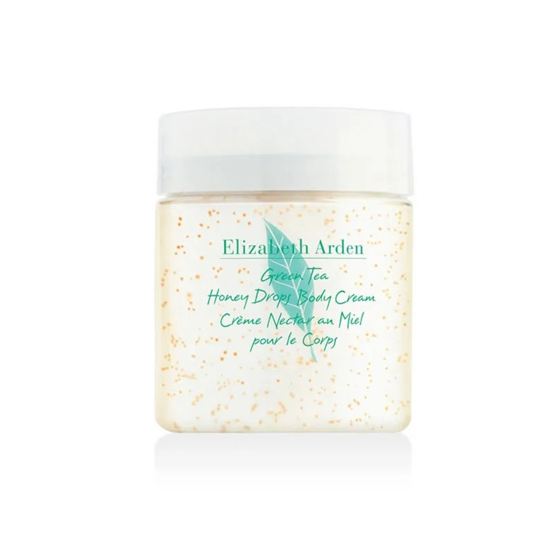 Crème Corps Hydratante Elizabeth Arden Green Tea Honey Drops | Kermatone