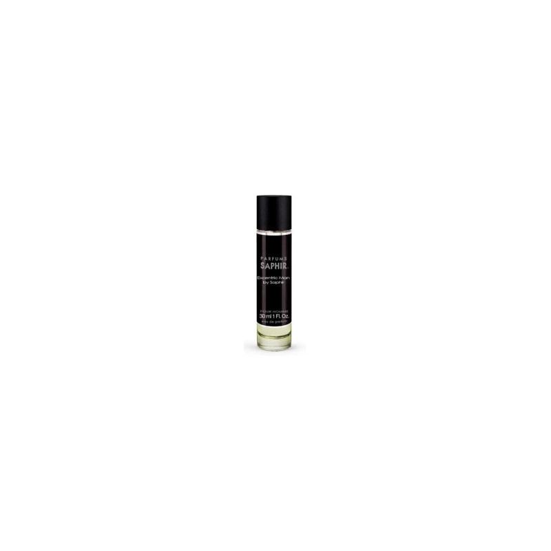 Saphir Excentric Man Edp Spray 30ml