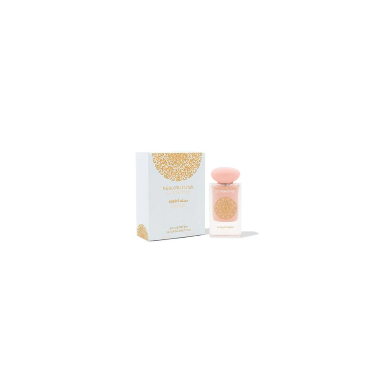 By Gulf Orchid Gulf Orchid Cotton Candy Edp Spray 60ml