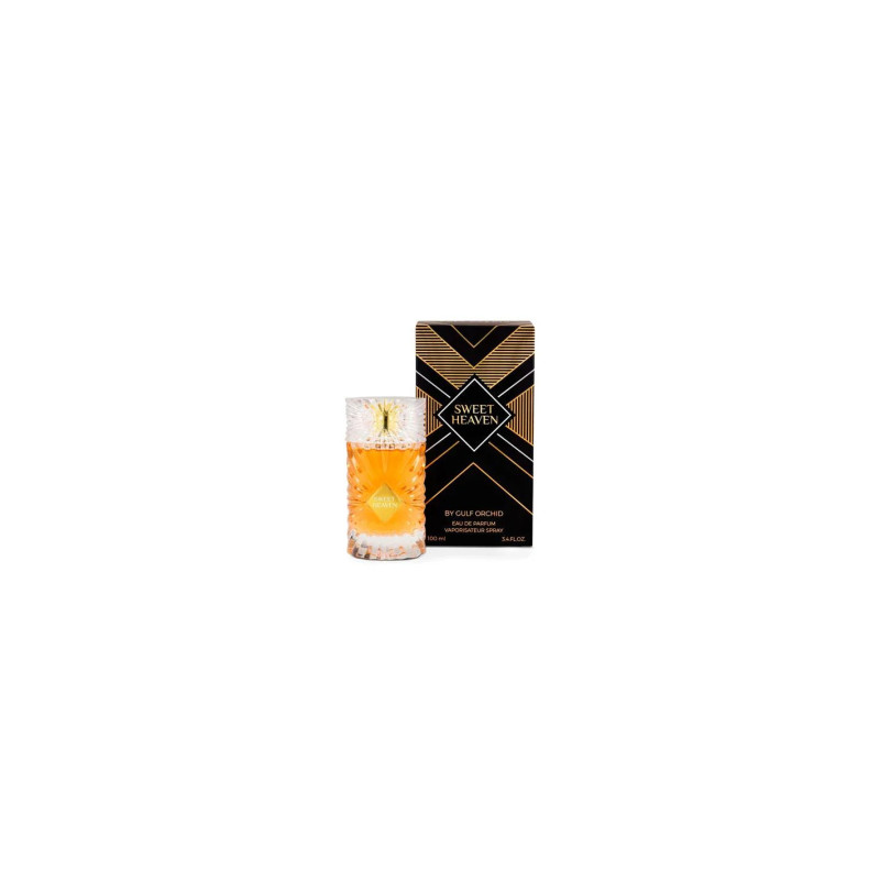 By Gulf Orchid Gulf Orchid Sweet Heaven Edp Spray 100ml