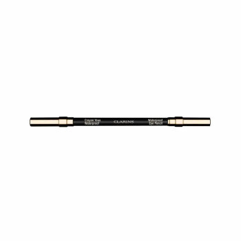 Clarins Crayon Yeux Waterproof 01 - Regard Éclatant | Kermatone