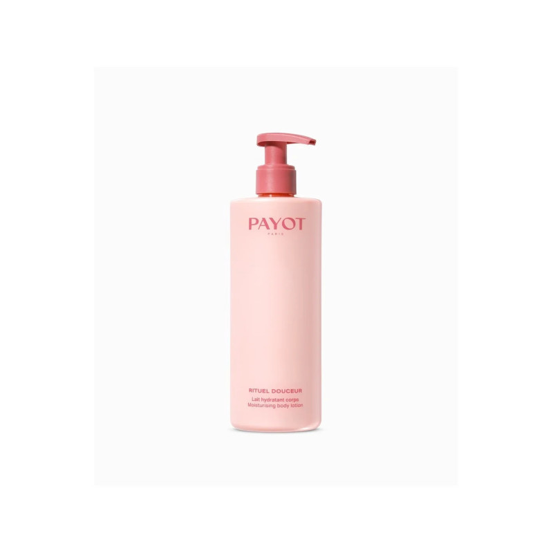 Payot Cuerpo Leche Hidratante 24h 400ml