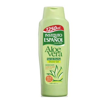 Gel Douche Aloe Vera 1250ml - Hydratation Intense | Kermatone