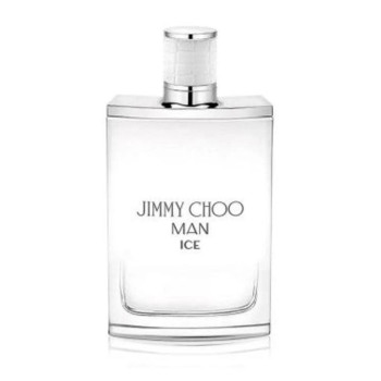 Jimmy Choo Man Ice 200ml - Eau De Toilette Fraîche | Kermatone