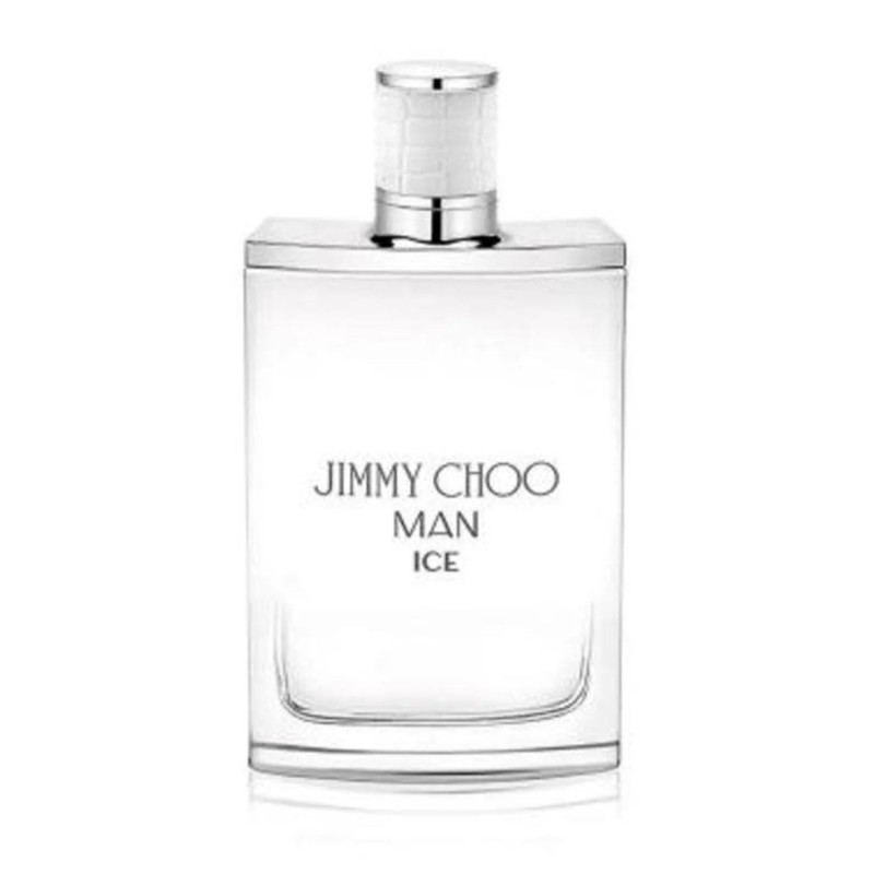 Jimmy Choo Man Ice 200ml - Eau De Toilette Fraîche | Kermatone