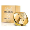 Paco Rabanne Lady Million Eau De Parfum 80ml - Kermatone