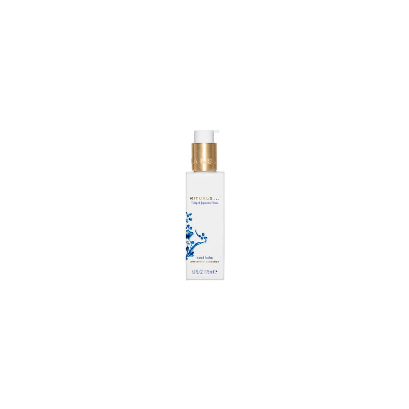 Rituals Amsterdam Collection Hand Balm 175ml