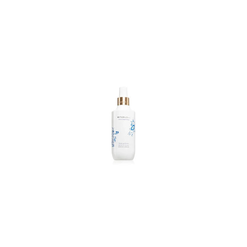 Rituals Amsterdam Home Perfume 200ml - Ambiance Zen | Kermatone