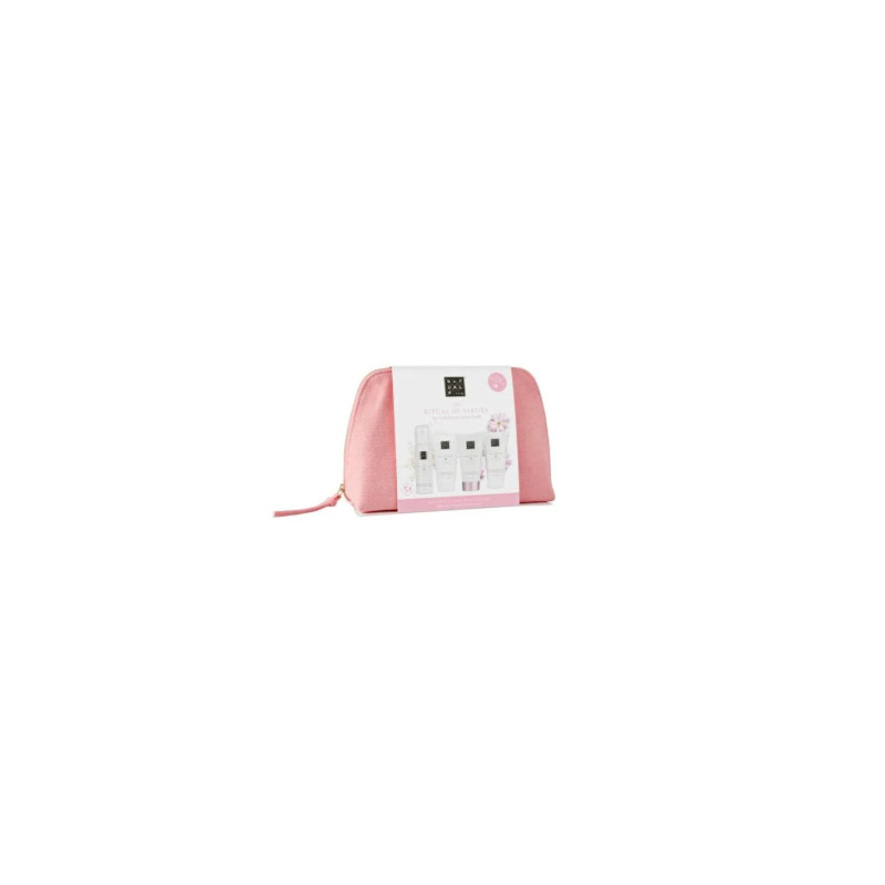 Rituals Set The Ritual Of Sakura - Soin Capillaire Kermatone