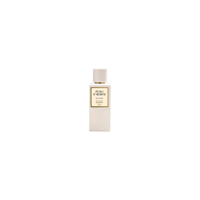 Saphir Elite Petali D'incanto Edp Spray 30ml