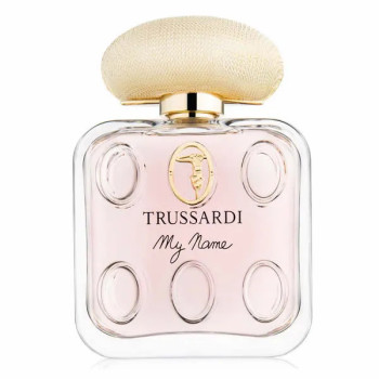 Trussardi My Name Eau De Parfum 100ml - Élégance Florale | Kermatone