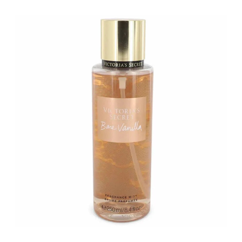 Victoria's Secret Bare Vanilla Fragrance Body Mist 250ml
