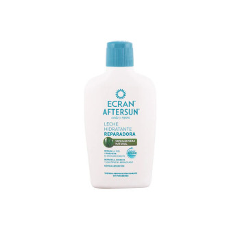 Ecran Aftersun Lait Hydratant Aloe Vera 200ml