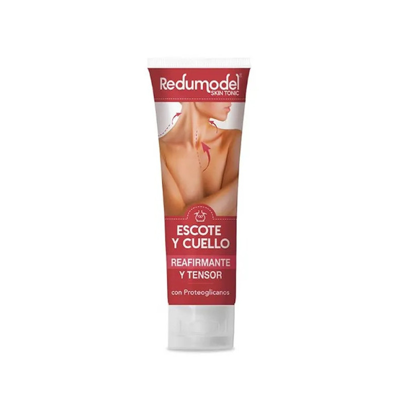 Redumodel Skin Tonic Décolleté Et Cou 100ml