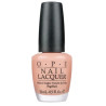 Opi Nail Lacquer Nla15 Dulce De Leche 15ml
