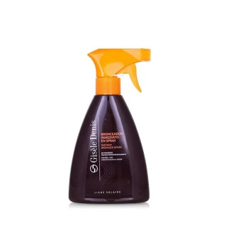 Spray Bronzant Instantané Gisèle Denis - Hâle Naturel Kermatone