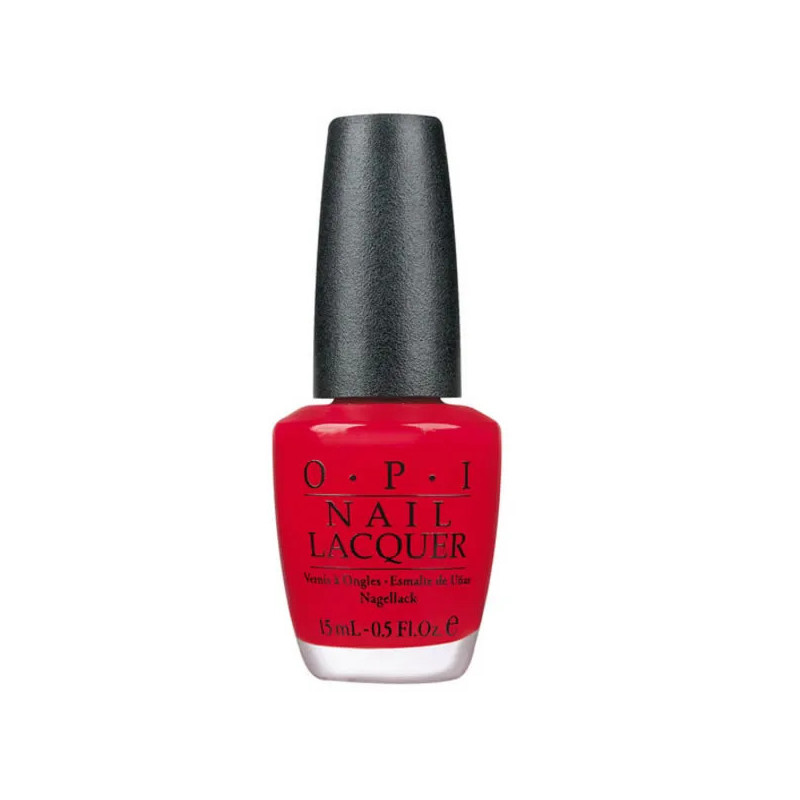 Opi Nail Lacquer Nla16 The Thrill Of Brazil 15ml