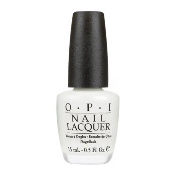 Opi Nail Lacquer Nlh22 Funny Bunny - Vernis Ongles Élegant Kermatone