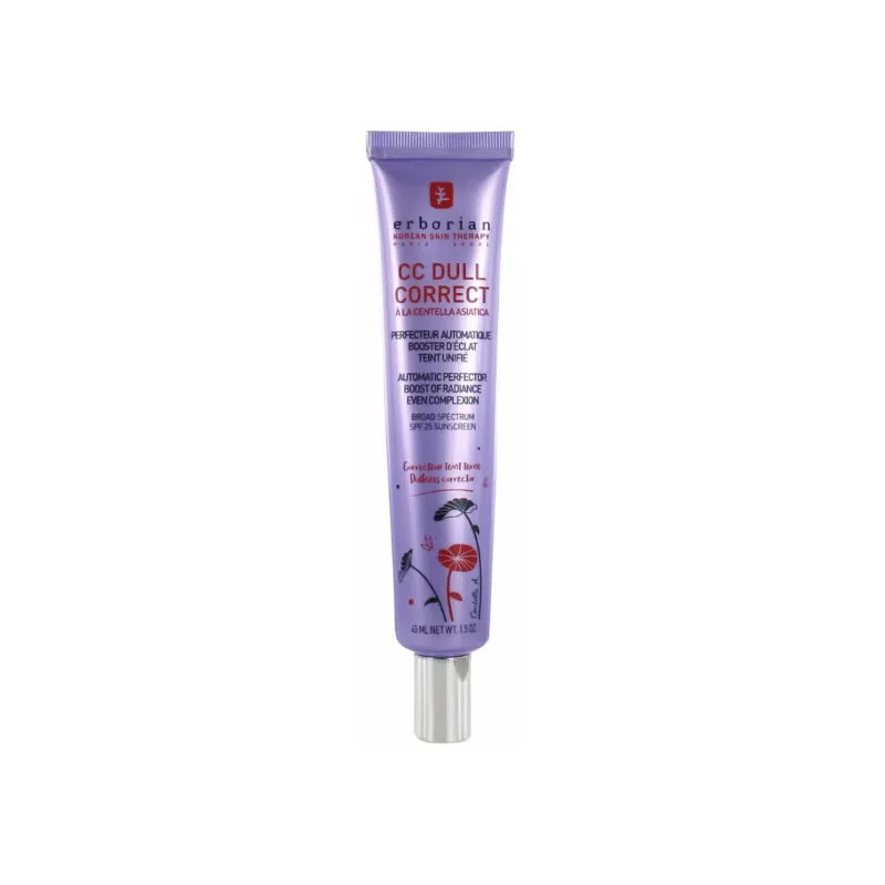 Erborian CC Dull Correct 45ml