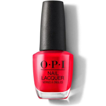 Opi Nail Lacquer - Spare Me A French Quarter 15ml