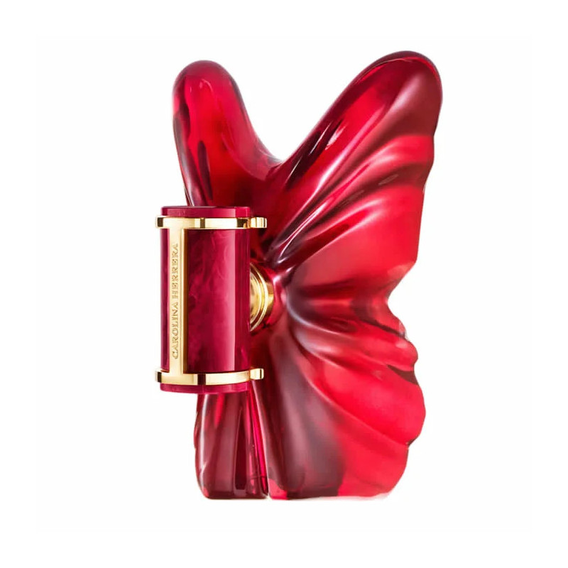 Carolina Herrera La Bomba Intensa Eau De Parfum Vaporisateur 80ml