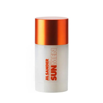 Déodorant Stick Jil Sander Sun Men 75g - Kermatone