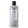 Maria Nila - Sheer Silver Shampoo 350ml | Kermatone