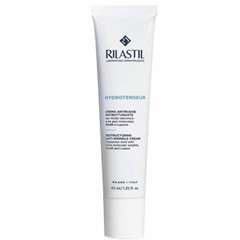 Rilastil Hydrotenseur Crème Nourrissante 40ml 