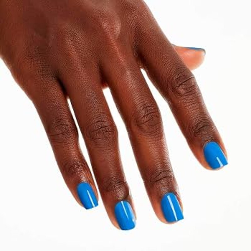Opi Nail Lacquer Esmalte De Uñas Duración Hasta 7 Días - Tile Art to Warm Your Heart 15ml