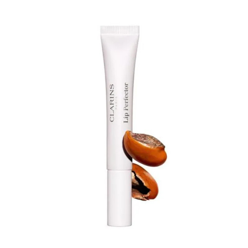 Clarins Lip Perfector Translucent Glow 12ml