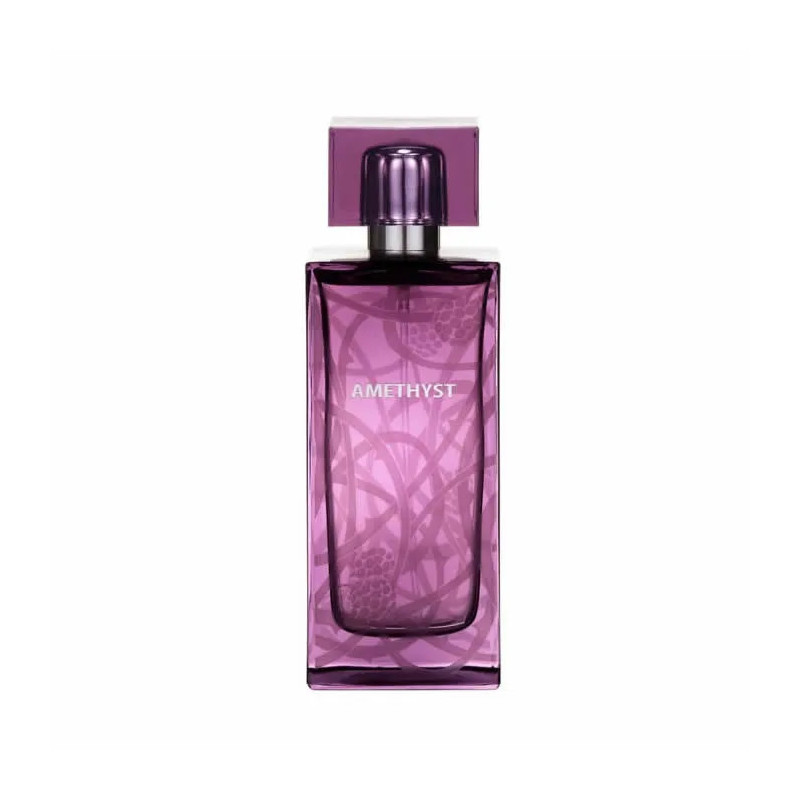 Lalique Amethyst Eau De Parfum Vaporisateur 100ml