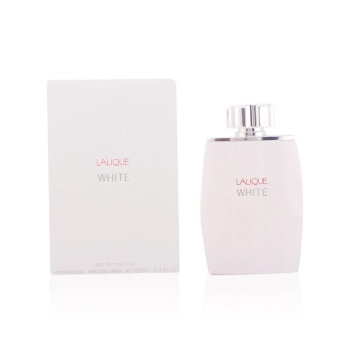 Lalique White Home Eau De Toilette Vaporisateur 125ml