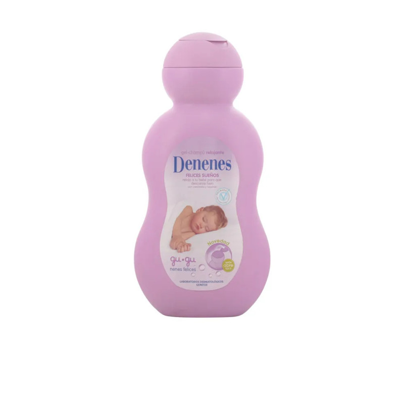 Denenes Happy Dreams Gel De Bain 500ml