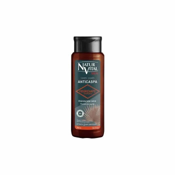 Shampooing Anti-Pelliculaire Vigorisant - Naturaleza y Vida Kermatone
