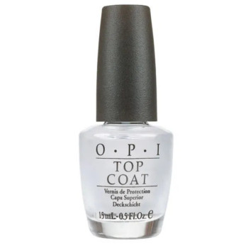 Opi Top Coat  Vernis De Protection 15ml