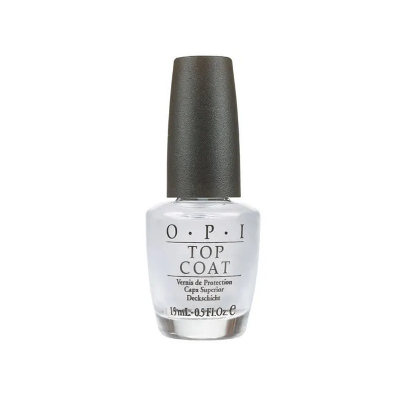 Opi Top Coat  Vernis De Protection 15ml