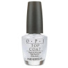 Opi Top Coat  Vernis De Protection 15ml