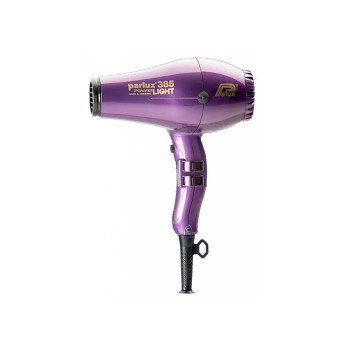Sèche Cheveux Parlux 385 Powerlight Ionic Ceramic Violet | Kermatone